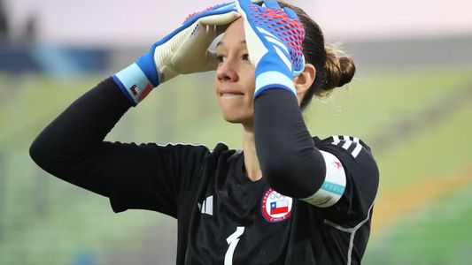 ¿Sin arqueras? El papelón de Chile a horas de jugar la final de los Juegos Panamericanos 2023