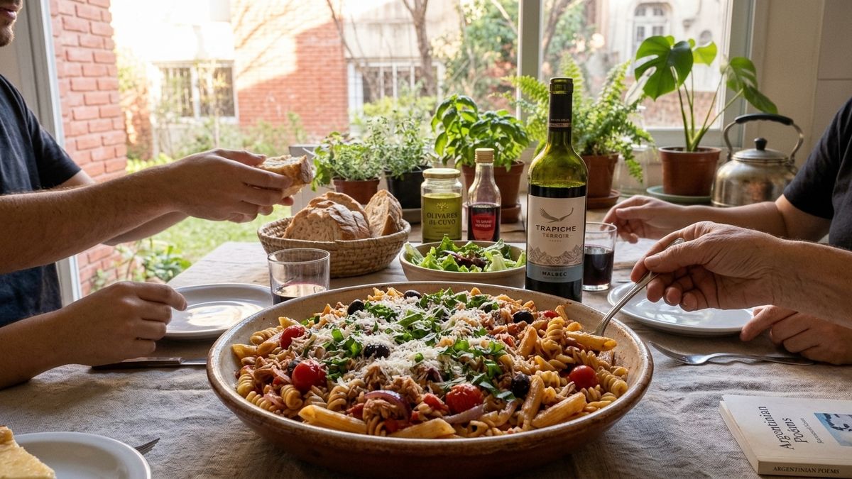 Qué cocinar cuando hay poco tiempo: ideas simples para resolver una comida en menos de 30 minutos