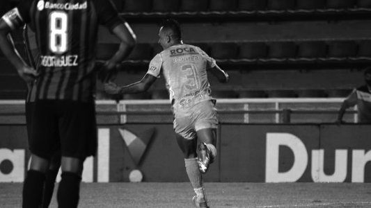 San Lorenzo, eliminado de la Copa Argentina: perdió 2-0 contra Defensa y Dabove está en la cuerda floja