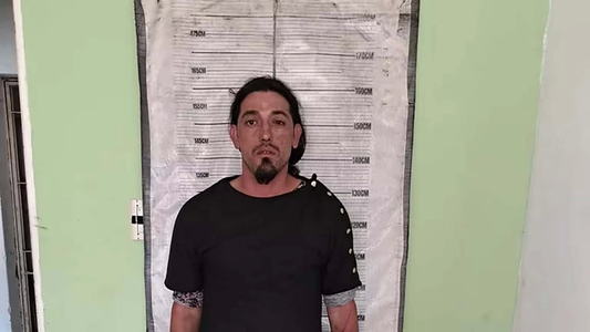 Paso a paso, cómo será el proceso de extradición de Facundo Jones Huala a Chile