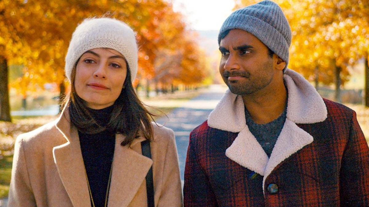 master of none netflix