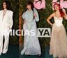 Desde Moria Casán hasta Zaira Nara, Flor Vigna y Marta Fort: los impactantes looks de los Premios Ídolo 2026