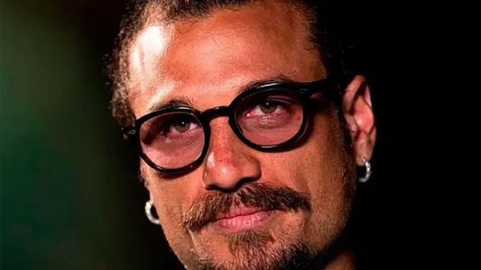 Daniel Osvaldo ya tiene nueva novia a un mes de separarse de Gianinna Maradona: quién es y cómo se conocieron