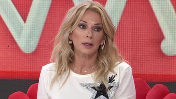 Le quisieron pegar a Yanina Latorre en plena calle