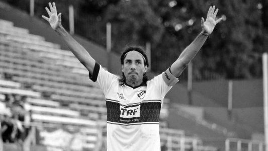 Daniel Vega le contestó a Gallardo: La verdadera lucha es ayudar a los que menos tienen