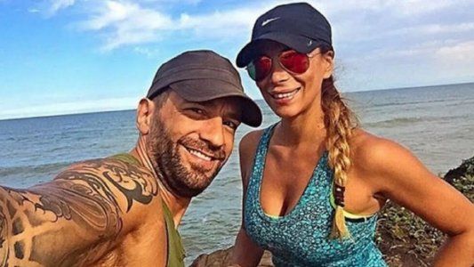 Ximena Capristo sobre su reencuentro hot con Gustavo Conti: Nos encontramos y tuvimos sexo, pero...