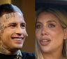 La sugestiva reacción de L-Gante tras la separación de Wanda Nara y Martín Migueles: Él juró que...