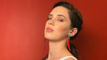 Delfina Chaves furiosa con la tapa de una revista: No me hago cargo de las cosas que dicen que dije