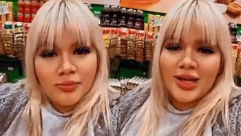 La mojada de oreja de More Rial a su papá y a todos los que la trataron de vaga