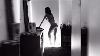 Qué modelo reflexionó: Mostrar el cuerpo sin ropa es mucho más sencillo que desnudar el alma