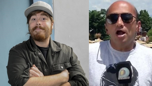 La desopilante historia de Migue Granados: En mi cerebro yo sentía que era Pablo Layús