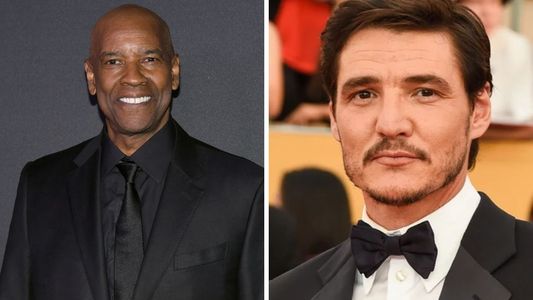 Netflix: Denzel Washington y Pedro Pascal se lucen en la mejor película de acción