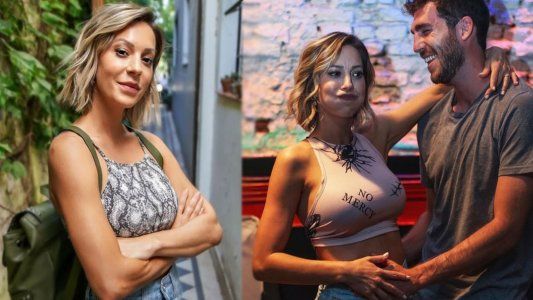 Noelia Marzol confesó cuál es el miedo que tiene sobre lo que le puede pasar a ella o a su bebé durante el parto