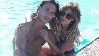 ¡Enamoradísima! Marcela Tauro anunció su casamiento