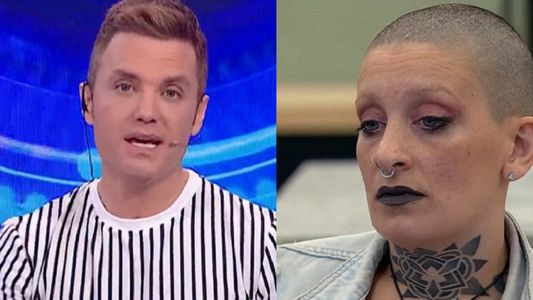 Santiago del Moro reveló lo que más llamó la atención de Furia para quedar en Gran Hermano