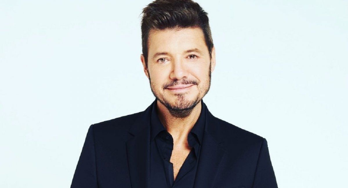 Marcelo Tinelli confirmó su licencia como presidente de San Lorenzo