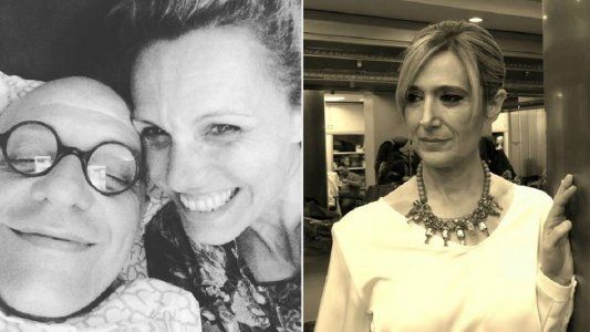 Campi se refirió a la fuerte pelea de Denise Dumas y Marcela Coronel: Es buena gente pero...