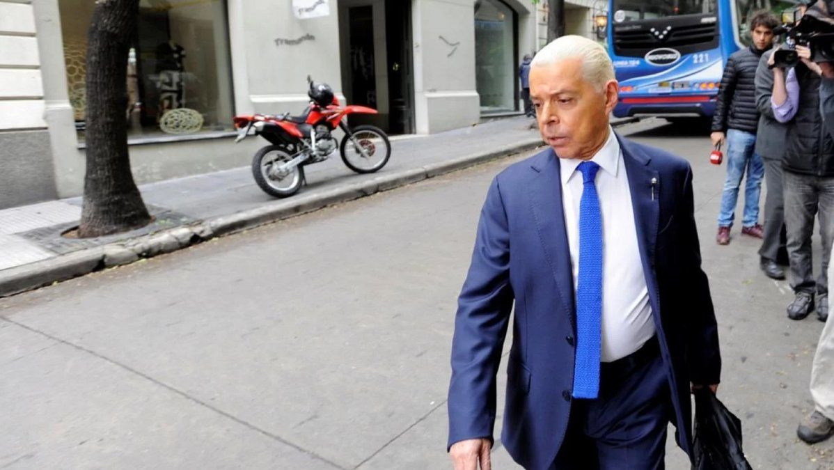 Un perito dijo que cajonearon un informe clave en la causa de enriquecimiento ilícito de los Kirchner