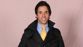 Robertito Funes reveló cómo fue su debut sexual con una mujer: No llegó a...