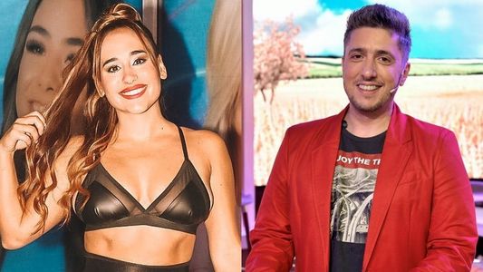 Martina de Gran Hermano 2022 apuntó contra Jey Mammon tras su denuncia por abuso: ¿Con qué cara hablaste mal de mí?