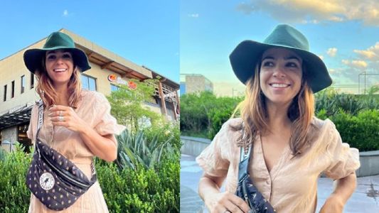 Agustina Cherri aclaró su situación con Tomás Vera