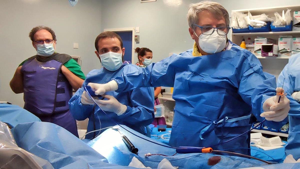 Escándalo por operaciones para trasplantes con personas que se despertaron en la anestesia. (Foto: Gentileza Unplash)&nbsp;