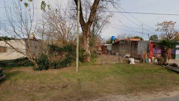 Benavídez: detienen a un hombre que mató a un joven que habría intentado usurpar su terreno