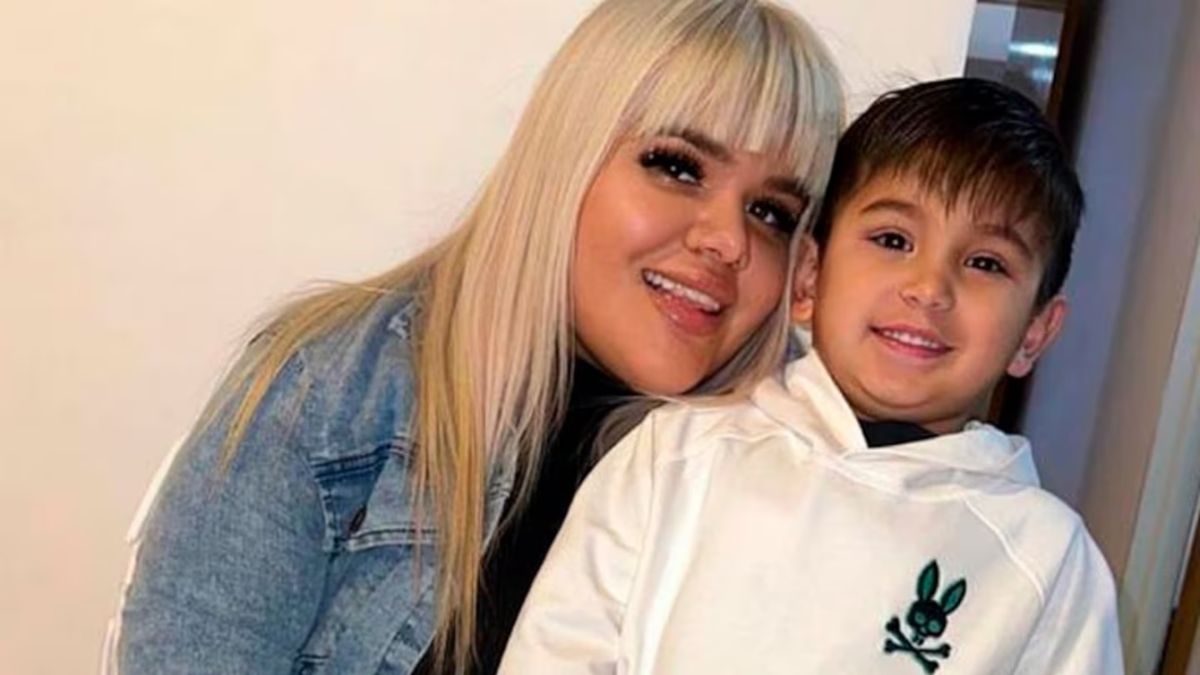 Devastador revés judicial para More Rial: por qué se decidió que su hijo no viva con ella