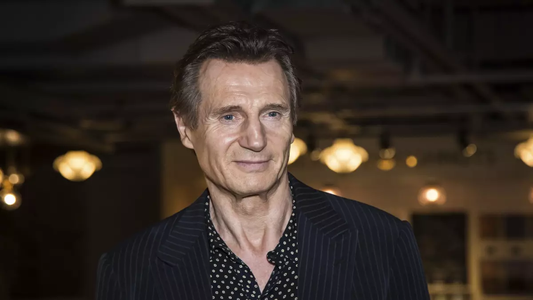 La película de Liam Neeson en Netflix que está arrasando y te deja sin aliento