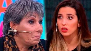 La mamá de Matías Defederico va con todo contra Cinthia Fernández: guerra judicial y reclamo económico