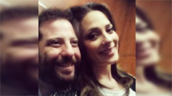 Rocío Gancedo sorprendió con un mensaje afectuoso y una imagen junto a Ottavis