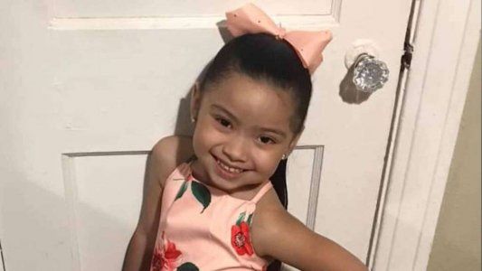 Hallaron en Texas el cadáver de una niña de 5 años oculto en un armario: su madre lo escondió