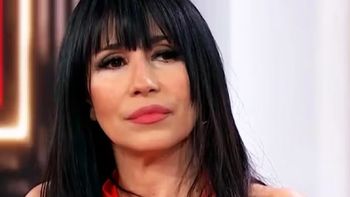 Marixa Balli en alerta: amenazas, denuncia y botón antipánico