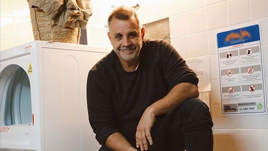 Christian Petersen y una revelación inesperada: Soy un...