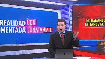 ¿Dando explicaciones a una dictadura?: el editorial de Jonatan Viale