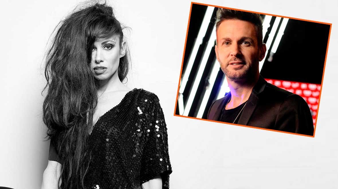 Polémicos dichos de Érica García sobre la denuncia de violación contra Axel: “Todas las bandas alguna vez se fueron con una groupie menor”
