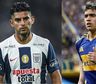 Carlos Zambrano calentó la previa de Boca vs. Alianza Lima con un polémico mensaje al Changuito Zeballos