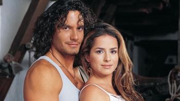 Coronavirus: Actriz de Pasión de Gavilanes fue trasladada a emergencia por COVID-19