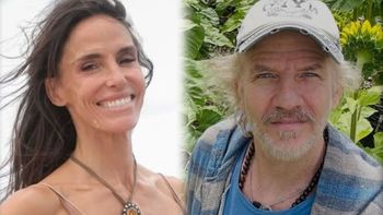 Facundo Arana y María Susini reaparecieron juntos tras confirmar su separación y el desconcierto es total Facundo Arana y María Susini reaparecieron juntos tras confirmar su separación y el desconcierto es total