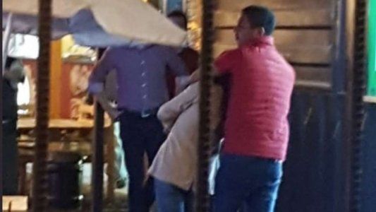 Indignación en Ecuador por el femicidio de una embarazada en plena calle