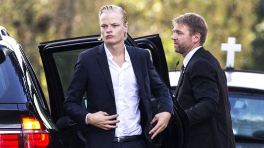 De angelical a violador: la turbulenta historia de Marius, el hijo de la princesa de Noruega que escandaliza a Europa