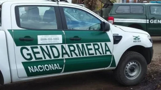 Terror en Corrientes: encontraron a un gendarme asesinado con un disparo en la cabeza y dos medias en la boca