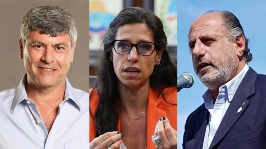 El radicalismo y CRA, contra el Gobierno ante el posible cierre a las exportaciones de carne