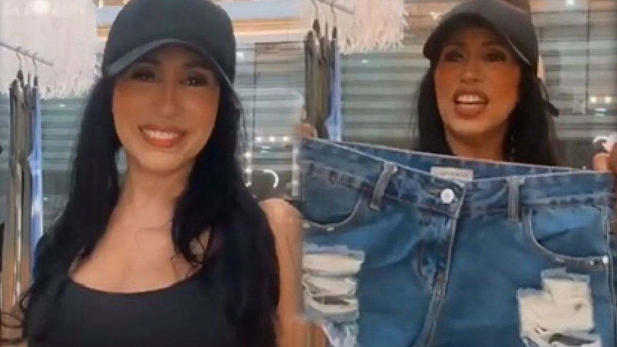 Marixa Balli liquida todo por el cierre de su local y sorprendió con los precios: cuánto sale una remera o una cartera