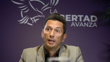 Referentes libertarios de Misiones acusaron al titular del partido provincial de cobrar el 10% de sueldos de empleados públicos