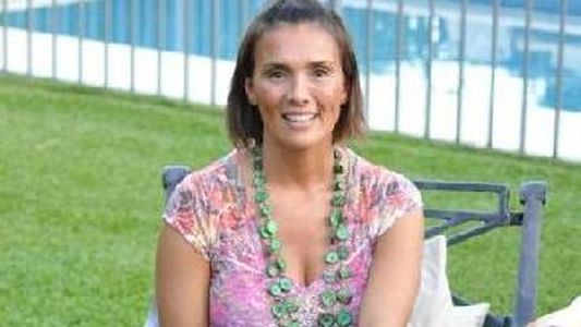 Sofía Oleksak confirmó la reconciliación con Gerardo Sofovich