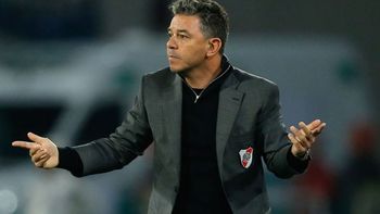 incertidumbre en river: las tres estrellas que se irian a fin de ano incertidumbre en river: las tres estrellas que se irian a fin de ano