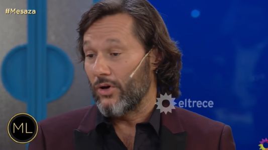 Diego Torres confirmó su separación de Débora Bello