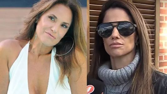 Delfina Gerez Bosco defendió a Ricky Diotto de la denuncia de Callejón: Cuando te ponen una etiqueta de violento es...