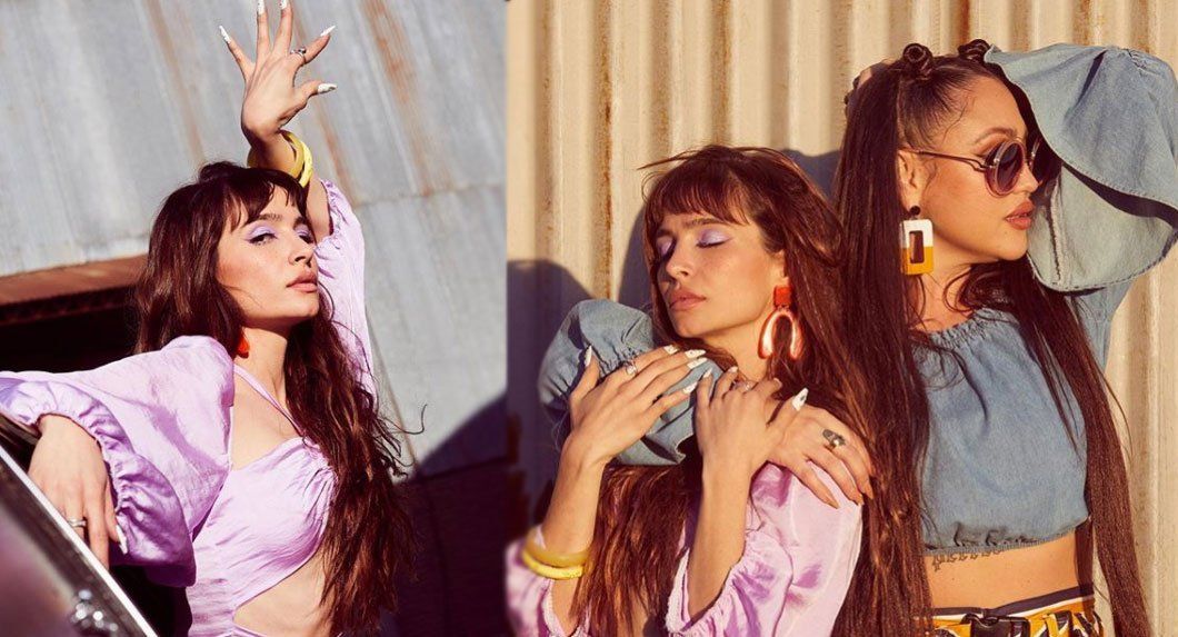 Brenda Asnicar lanzó su nuevo tema “Ni Cabida” en colaboración con DJ Mami